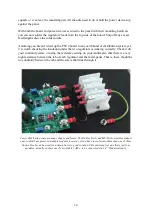 Preview for 14 page of Oakley Sound PSU2 Builder'S Manual