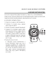 Preview for 64 page of Oakley Holeshot 3 Hand Instruction Manual