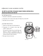 Preview for 65 page of Oakley Holeshot 3 Hand Instruction Manual