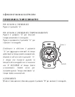 Preview for 55 page of Oakley HOLESHOT Instruction Manual