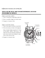 Preview for 69 page of Oakley HOLESHOT Instruction Manual