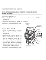 Preview for 101 page of Oakley HOLESHOT Instruction Manual