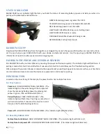 Preview for 6 page of Oakley Radar Pace User Manual