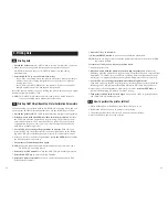 Preview for 7 page of Oakton 35622 Series Operating Instructions Manual