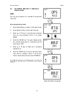 Preview for 45 page of Oakton PD 300 Instruction Manual