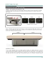 Preview for 23 page of OAKWORKS Spa Masters Icon User Manual