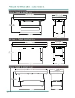 Preview for 30 page of OAKWORKS Spa Masters Icon User Manual