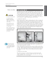 Preview for 17 page of OAKWORKS Celesta Lift Instruction Manual