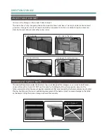 Preview for 18 page of OAKWORKS Clodagh Gemini User Manual