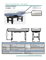 Preview for 9 page of OAKWORKS Masters Icon Series User Manual