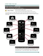 Preview for 23 page of OAKWORKS Masters Icon Series User Manual