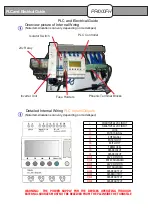 Preview for 10 page of O&M PF4000FH Manual