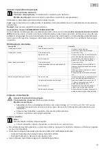 Preview for 33 page of Oase AquaMax Eco Classic 2500 Operating Instructions Manual