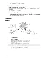 Preview for 60 page of Oase AquaMax Eco Classic 2500E Commissioning