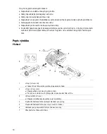 Preview for 70 page of Oase AquaMax Eco Classic 2500E Commissioning