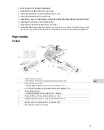 Preview for 75 page of Oase AquaMax Eco Classic 2500E Commissioning