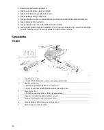 Preview for 80 page of Oase AquaMax Eco Classic 2500E Commissioning