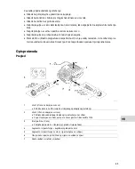 Preview for 85 page of Oase AquaMax Eco Classic 2500E Commissioning