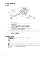 Preview for 20 page of Oase AquaMax Eco Classic Series Operating Instructions Manual