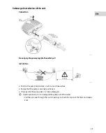 Preview for 23 page of Oase AquaMax Eco Classic Series Operating Instructions Manual