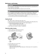 Preview for 26 page of Oase AquaMax Eco Classic Series Operating Instructions Manual