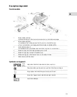 Preview for 35 page of Oase AquaMax Eco Classic Series Operating Instructions Manual