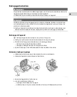 Preview for 41 page of Oase AquaMax Eco Classic Series Operating Instructions Manual