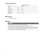 Preview for 46 page of Oase AquaMax Eco Classic Series Operating Instructions Manual