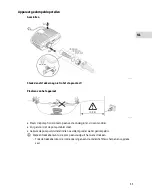 Preview for 53 page of Oase AquaMax Eco Classic Series Operating Instructions Manual