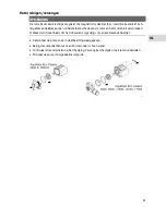 Preview for 57 page of Oase AquaMax Eco Classic Series Operating Instructions Manual