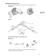 Preview for 69 page of Oase AquaMax Eco Classic Series Operating Instructions Manual