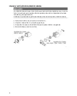 Preview for 72 page of Oase AquaMax Eco Classic Series Operating Instructions Manual