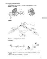 Preview for 99 page of Oase AquaMax Eco Classic Series Operating Instructions Manual