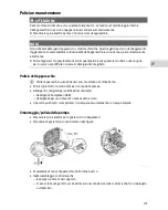 Preview for 101 page of Oase AquaMax Eco Classic Series Operating Instructions Manual