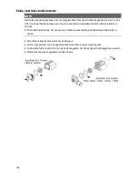 Preview for 102 page of Oase AquaMax Eco Classic Series Operating Instructions Manual