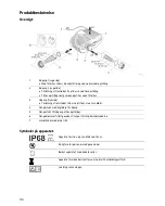 Preview for 110 page of Oase AquaMax Eco Classic Series Operating Instructions Manual