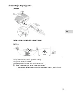 Preview for 113 page of Oase AquaMax Eco Classic Series Operating Instructions Manual