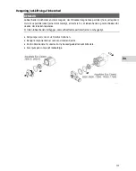 Preview for 117 page of Oase AquaMax Eco Classic Series Operating Instructions Manual