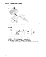 Preview for 128 page of Oase AquaMax Eco Classic Series Operating Instructions Manual