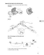 Preview for 129 page of Oase AquaMax Eco Classic Series Operating Instructions Manual