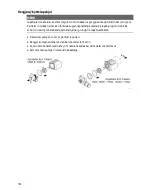 Preview for 132 page of Oase AquaMax Eco Classic Series Operating Instructions Manual