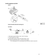 Preview for 143 page of Oase AquaMax Eco Classic Series Operating Instructions Manual