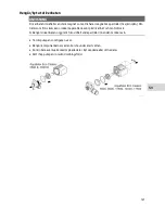 Preview for 147 page of Oase AquaMax Eco Classic Series Operating Instructions Manual