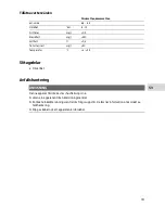 Preview for 151 page of Oase AquaMax Eco Classic Series Operating Instructions Manual