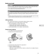 Preview for 161 page of Oase AquaMax Eco Classic Series Operating Instructions Manual