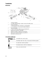 Preview for 170 page of Oase AquaMax Eco Classic Series Operating Instructions Manual