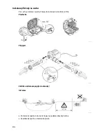 Preview for 204 page of Oase AquaMax Eco Classic Series Operating Instructions Manual