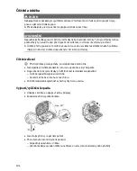 Preview for 206 page of Oase AquaMax Eco Classic Series Operating Instructions Manual