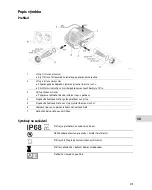 Preview for 215 page of Oase AquaMax Eco Classic Series Operating Instructions Manual