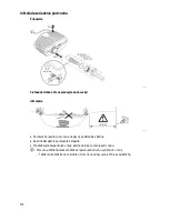 Preview for 218 page of Oase AquaMax Eco Classic Series Operating Instructions Manual